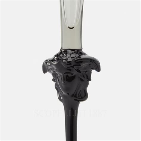 versace lumiere haze|Versace Medusa Lumiere Haze Champagne Flute.